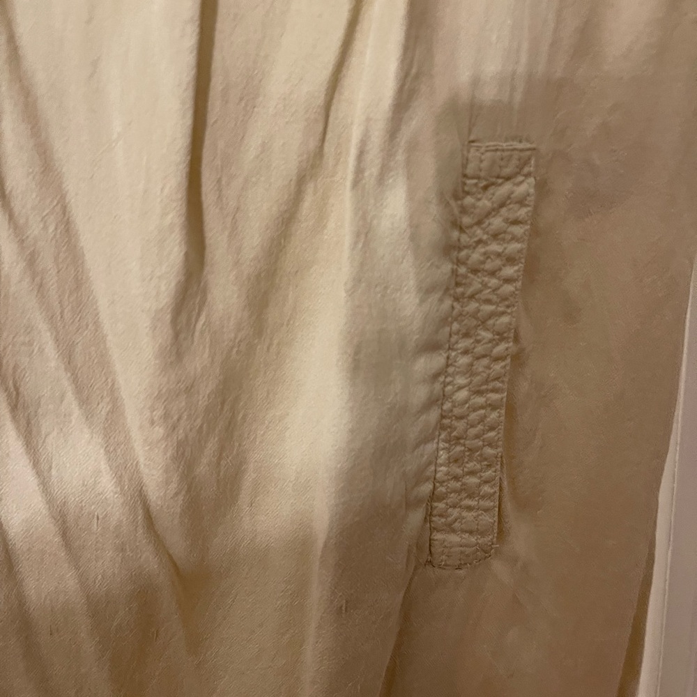 Calypso nude shift dress - Picture 2 of 5